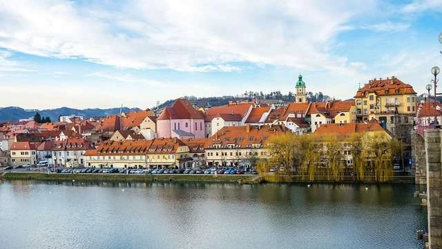 Mesto Maribor